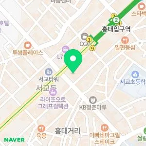 톤즈의원 홍대점