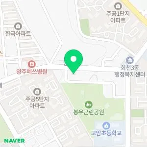 성모안과의원