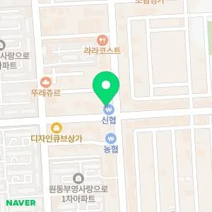 오천365올바른정형외과마취통증의학과의원