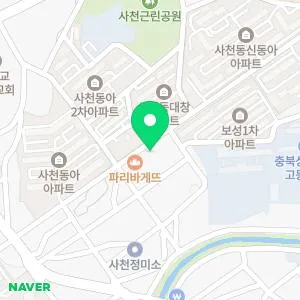 김가정의학과의원