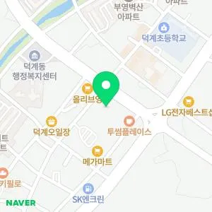 착한피부과의원