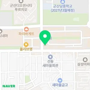 미소이비인후과의원