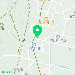 춘양세중한의원