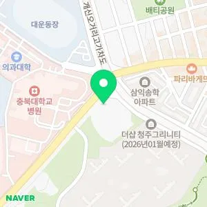 윤태영모발피부과의원