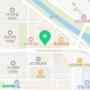 톡스앤필의원 전주점