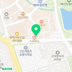 소사벌휴먼피부과의원