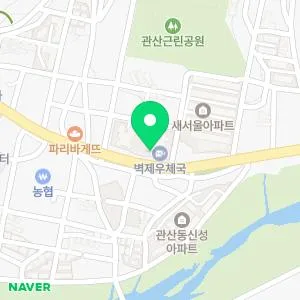 타임이비인후과의원