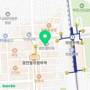 의정부빔스테틱의원