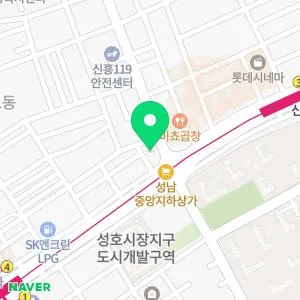 아가파의원 성남점