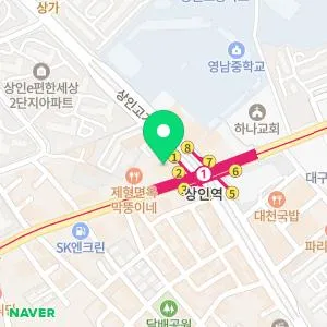 제이스피부과의원