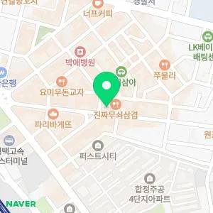 강남뷰베스트의원