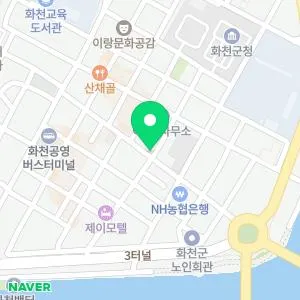 화천내과의원