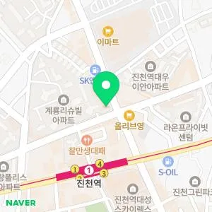 진피부과의원