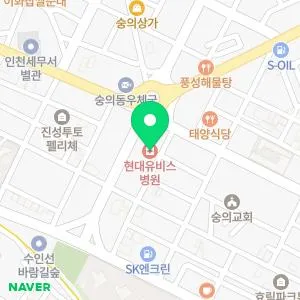 현대유비스병원