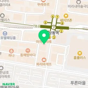 밴스의원 부천