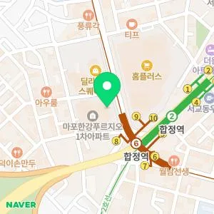 홍대고운세상피부과의원