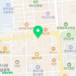 연세로즈엘의원 청주