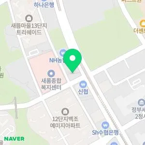 오라클피부과의원 세종점