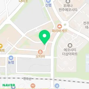 에코삼성정형외과의원 별관 피부미용센터