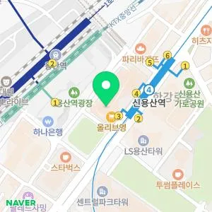 디오디피부과의원 용산