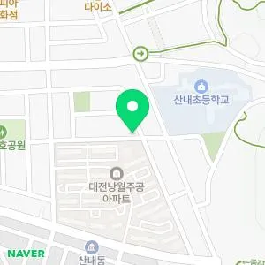 늘푸른내과의원