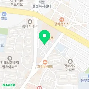 바른피부과의원