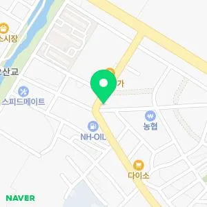 트리니티의원