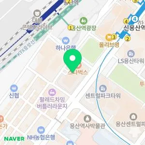 페이브피부과의원 용산