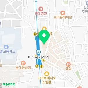 닥터스피부과의원 강북미아점