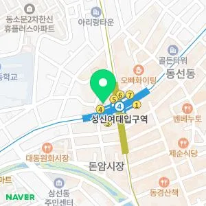 돈암고운세상피부과의원