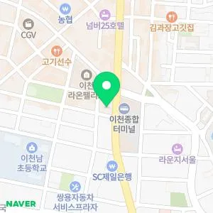 닥터스피부과의원 이천