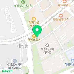 세종하이한방병원