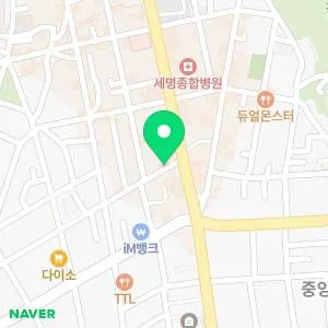 한피부과의원