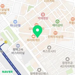 톡스앤필의원 평택점