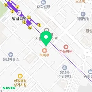 최흥열피부과의원