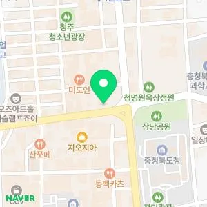 바로그의원 청주