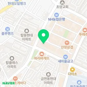 굿모닝피부과의원