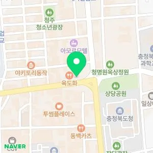 바로그의원 청주