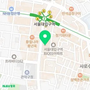 닥터에버스의원 서울대입구점