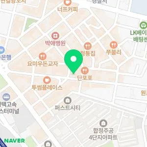 강남뷰베스트의원