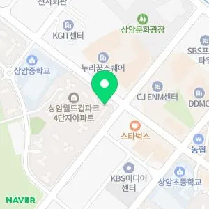 나의미래피부과의원 상암