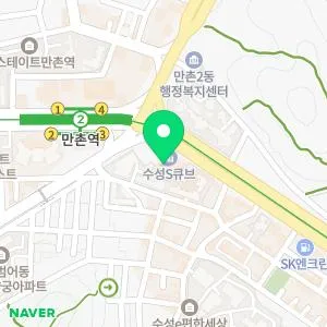 만촌 더설레임피부과의원