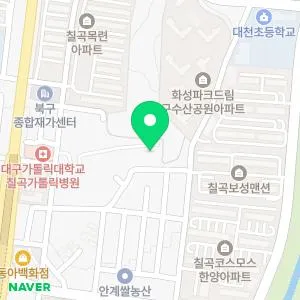 가톨릭피부과의원입원병동