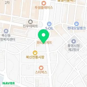 닥터라인의원 통영점