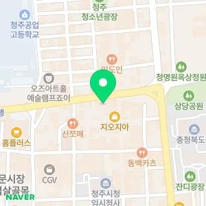 오라클피부과의원 청주북문로점