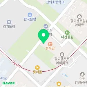 디에스타의원 수원광교