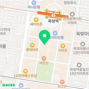 메이퓨어의원 화정점