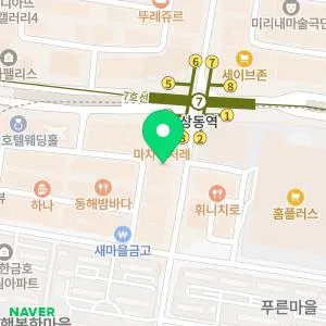 밴스의원 부천