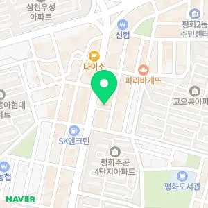 청춘내과의원