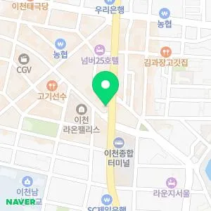 이천톡스앤필의원